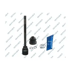 GSP-650006 MDR