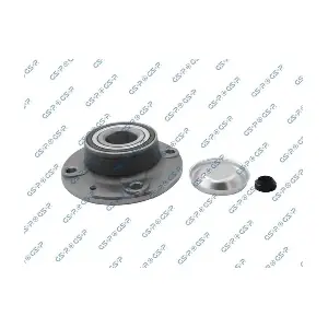 GSP-9232030K MDR