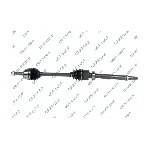 GSP-204285 MDR