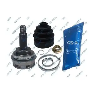 GSP-856009 MDR