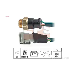 EPS-1850 662 MDR