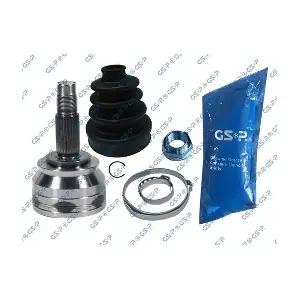 GSP-817065 MDR