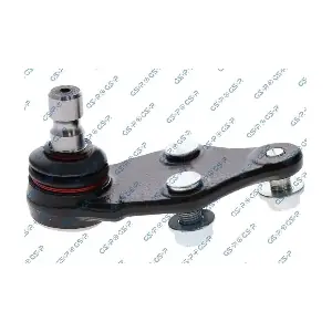 GSP-S081102 MDR