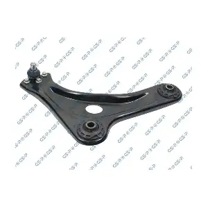 GSP-S060129 MDR