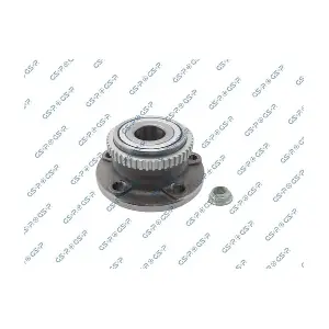 GSP-9230111K MDR