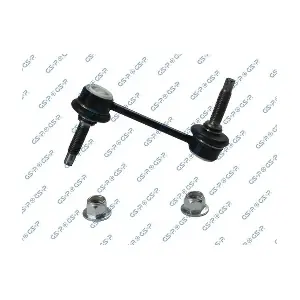 GSP-S050515 MDR