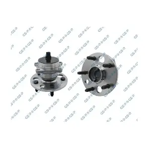GSP-9400184 MDR