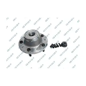 GSP-9237025K MDR