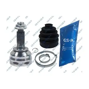 GSP-834010 MDR