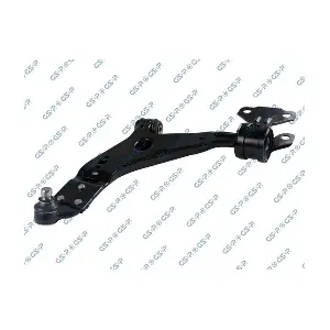 GSP-S063062 MDR