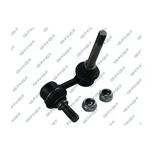 GSP-S050964 MDR