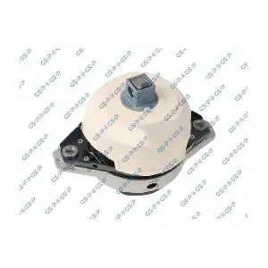 GSP-537931 MDR