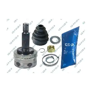 GSP-824244 MDR