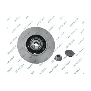 GSP-9230137K MDR