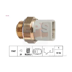 EPS-1850 279 MDR