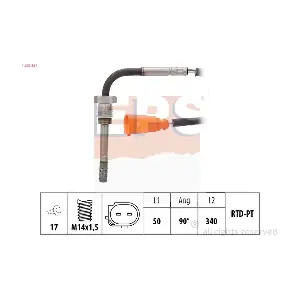 EPS-1220 321 MDR