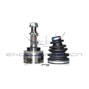 MCV-8226 MDR