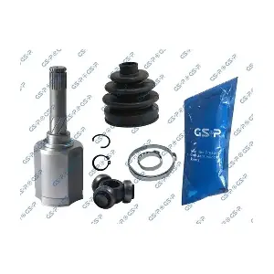 GSP-641108 MDR