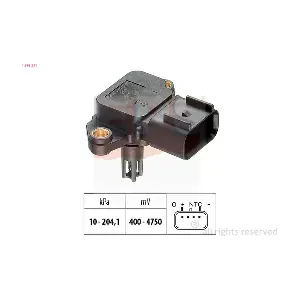 EPS-1993 211 MDR