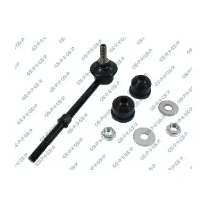 GSP-S050094 MDR
