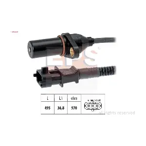 EPS-1953 563 MDR
