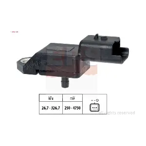 EPS-1993 134 MDR