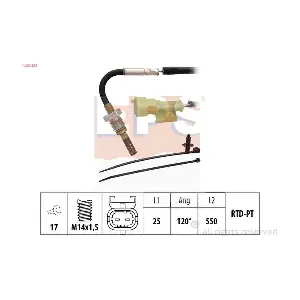 EPS-1220 222 MDR