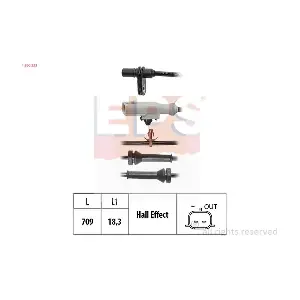 EPS-1960 233 MDR