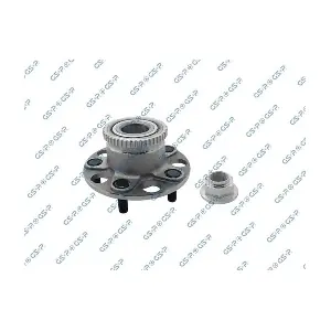 GSP-9234005K MDR