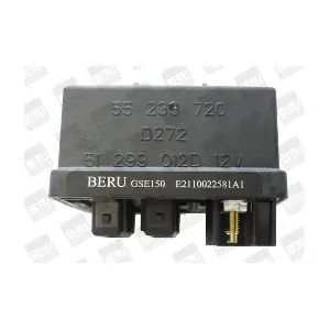 MDR BER-GSE150