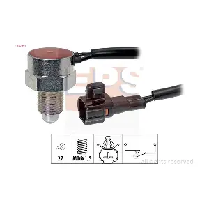 EPS-1860 301 MDR