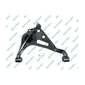 MDR GSP-S060727