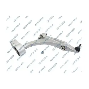 MDR GSP-S060011