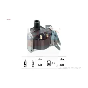 EPS-1970 127 MDR