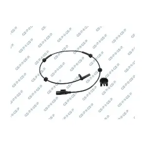 GSP-9A0780 MDR