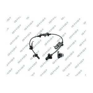 GSP-9A0674 MDR