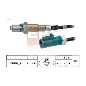 MDR EPS-1998 270
