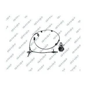 GSP-9A0538 MDR