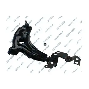 GSP-S060409 MDR