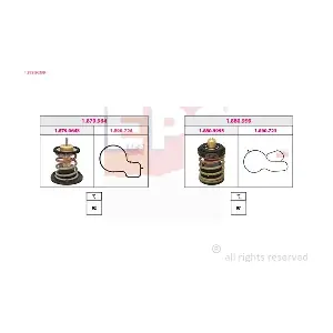 EPS-1879 963KK MDR