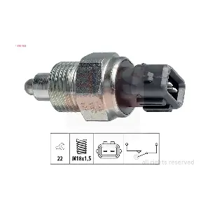 EPS-1860 152 MDR