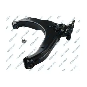 GSP-S062292 MDR