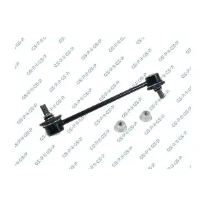 GSP-S050912 MDR