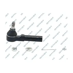 GSP-S070538 MDR
