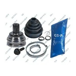 GSP-853001 MDR