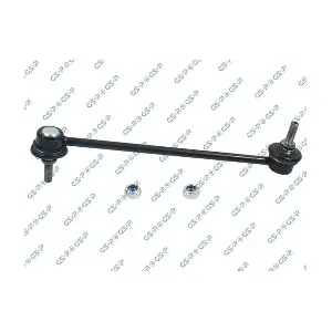 MDR GSP-S050027