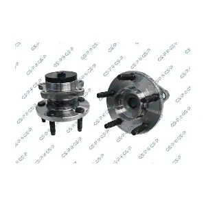GSP-9400217 MDR