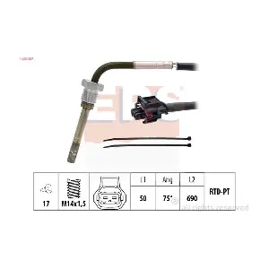 EPS-1220 227 MDR