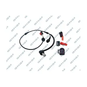 GSP-9A1003 MDR