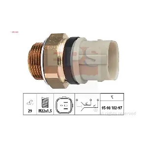 MDR EPS-1850 652